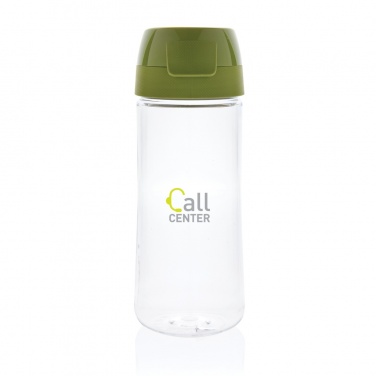 Logotrade promotional merchandise photo of: Tritan™ Renew bottle 0,5L Made In EU