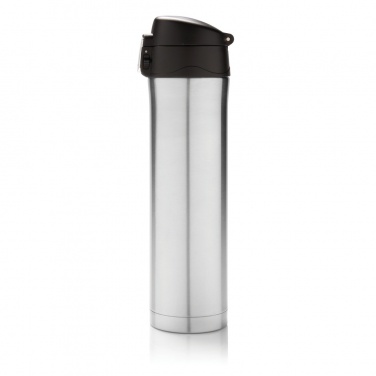 Logotrade promotional merchandise photo of: Easy lock vacuum flask