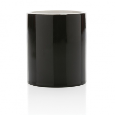 Logotrade promotional product picture of: Ceramic classic mug 350ml