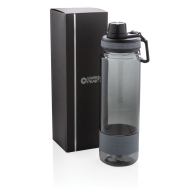 Logo trade promotional merchandise image of: Tritan bottle