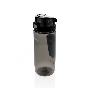 Logo trade promotional gifts picture of: Swiss Peak deluxe tritan sports bottle