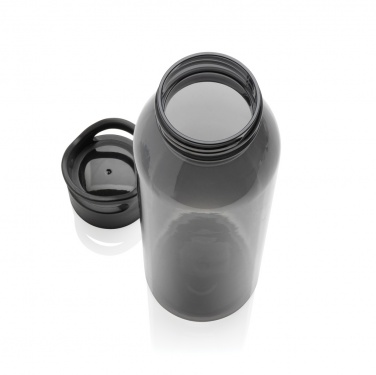Logotrade promotional merchandise picture of: Oasis RCS recycled pet water bottle 650 ml