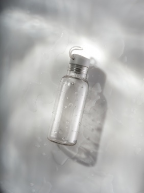 Logo trade corporate gift photo of: Avira Atik RCS Recycled PET bottle 500ML