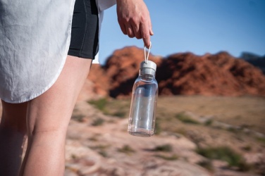 Logo trade advertising products picture of: Avira Atik RCS Recycled PET bottle 500ML