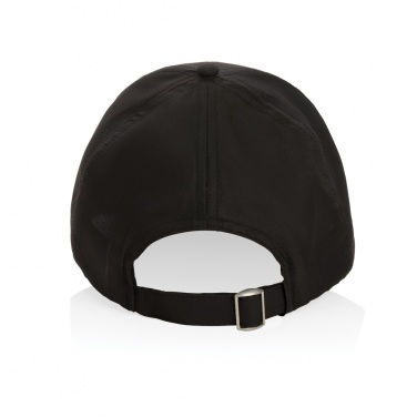 Logotrade advertising product picture of: Impact AWARE™ RPET 6 panel sports cap