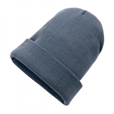 Logotrade promotional merchandise picture of: Impact AWARE™ Polylana® beanie