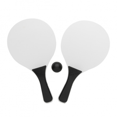 Logo trade promotional product photo of: Beach ball set