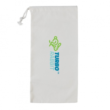 Logotrade promotional item picture of: Wooden frescobol tennis set