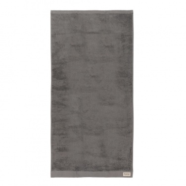 Logo trade advertising product photo of: Ukiyo Sakura AWARE™ 500 gsm bath towel 50x100cm