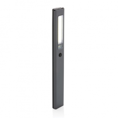 Logo trade corporate gift photo of: Gear X RCS plastic USB rechargeable inspection light