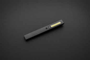 Logotrade promotional product image of: Gear X RCS plastic USB rechargeable inspection light