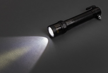 Logotrade promotional item picture of: Gear X RCS recycled aluminum high performance car torch
