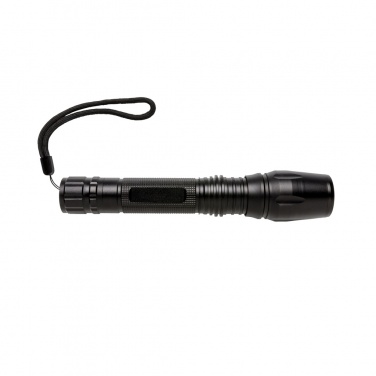 Logo trade promotional giveaway photo of: Torch 10W Heavy duty CREE