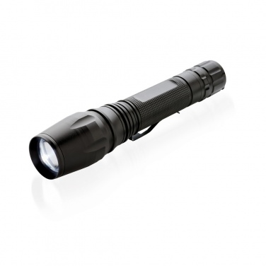 Logo trade promotional giveaway photo of: Torch 10W Heavy duty CREE