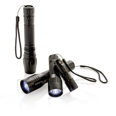 Logo trade promotional items picture of: 3W large CREE torch