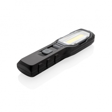 Logotrade corporate gift picture of: Heavy duty work light with COB