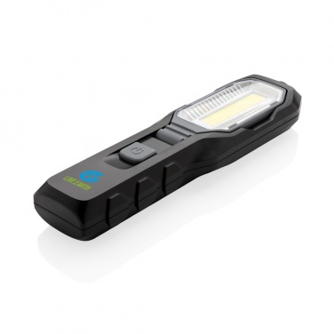 Logotrade advertising products photo of: Heavy duty work light with COB