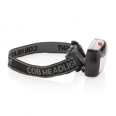 Logotrade corporate gifts photo of: COB head torch