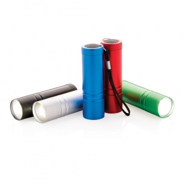 Logotrade advertising product picture of: COB torch