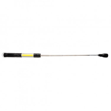 Logotrade business gifts photo of: Large telescopic light with COB