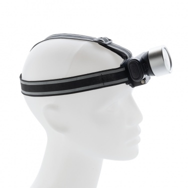 Logotrade promotional merchandise picture of: Everest headlight