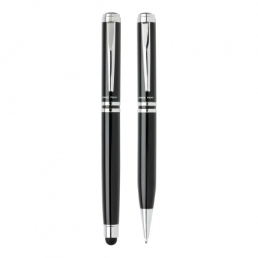 Logotrade advertising product image of: Executive pen set