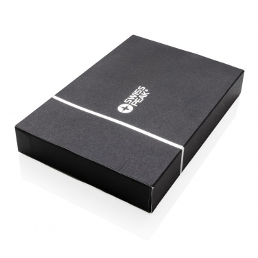Logo trade promotional items image of: Executive pen set