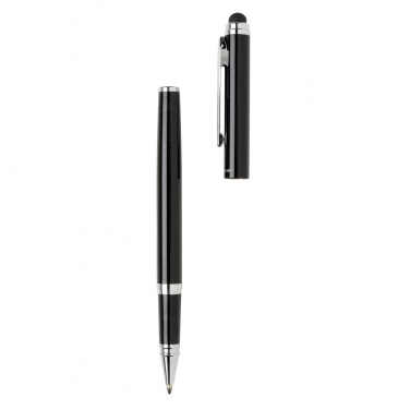 Logotrade promotional item picture of: Swiss Peak deluxe pen set