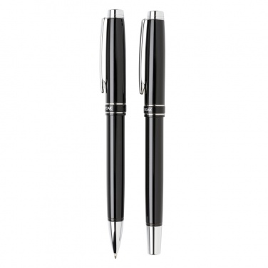 Logotrade promotional items photo of: Heritage pen set