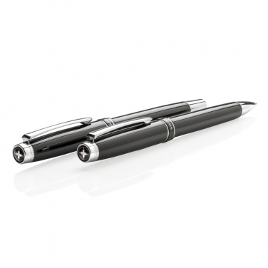 Logotrade promotional giveaway image of: Heritage pen set