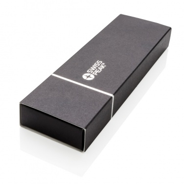 Logotrade promotional gift image of: Luzern pen set