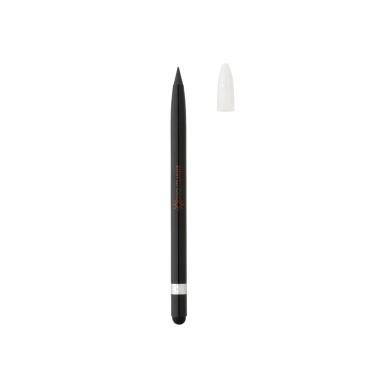 Logotrade promotional giveaways photo of: Aluminum inkless pen with eraser