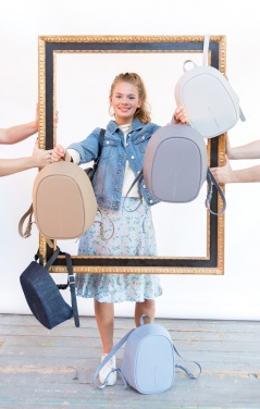 Logo trade promotional item photo of: Elle Fashion, Anti-theft backpack