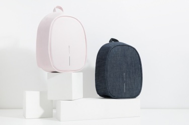 Logo trade promotional products image of: Elle Fashion, Anti-theft backpack