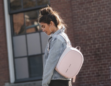 Logotrade promotional product picture of: Elle Fashion, Anti-theft backpack