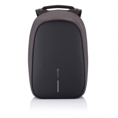 Logo trade promotional giveaways image of: Bobby Hero Regular, Anti-theft backpack