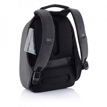 Logotrade advertising product image of: Bobby Hero Regular, Anti-theft backpack