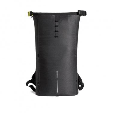 Logo trade promotional merchandise picture of: Urban Lite anti-theft backpack