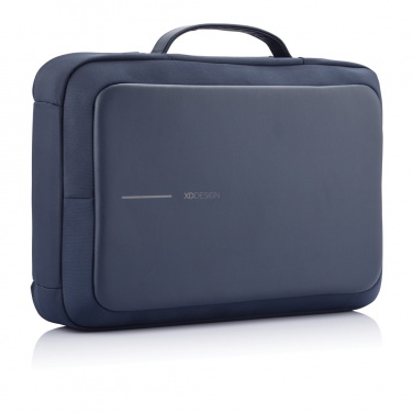 Logotrade advertising product image of: Bobby Bizz anti-theft backpack & briefcase