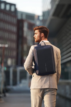 Logotrade promotional merchandise photo of: Bobby Bizz anti-theft backpack & briefcase