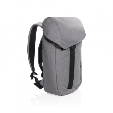 Logotrade promotional giveaways photo of: Osaka backpack