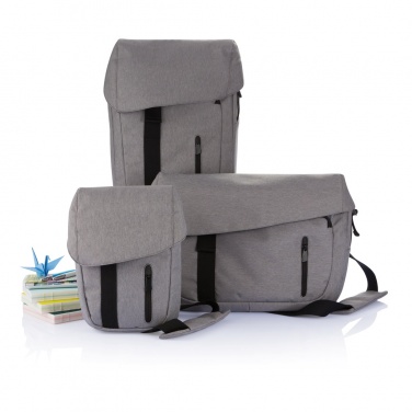 Logotrade promotional gifts photo of: Osaka backpack