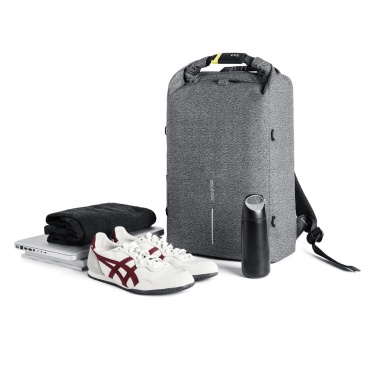 Logo trade promotional gift photo of: Urban anti-theft cut-proof backpack