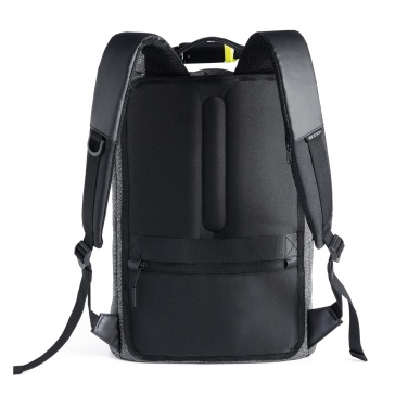 Logo trade promotional gifts image of: Urban anti-theft cut-proof backpack