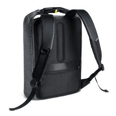 Logo trade advertising products picture of: Urban anti-theft cut-proof backpack