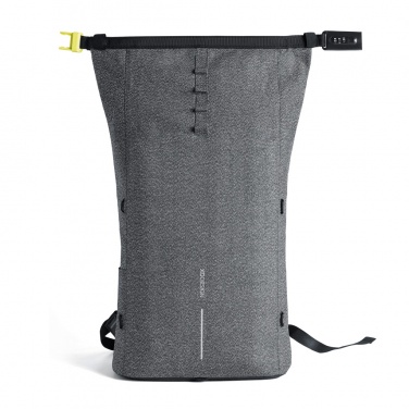 Logotrade promotional gift image of: Urban anti-theft cut-proof backpack