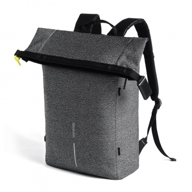 Logo trade promotional merchandise picture of: Urban anti-theft cut-proof backpack