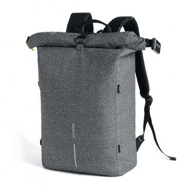 Logotrade promotional gift picture of: Urban anti-theft cut-proof backpack