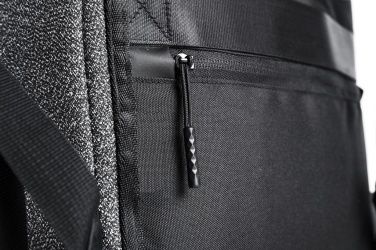 Logotrade corporate gift picture of: Urban anti-theft cut-proof backpack