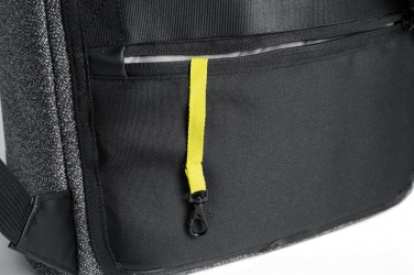 Logo trade promotional items image of: Urban anti-theft cut-proof backpack